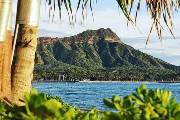 Diamond Head State Monument – Docent Program