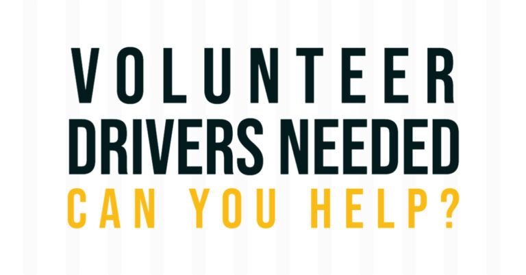 DAV Volunteer Driver Program