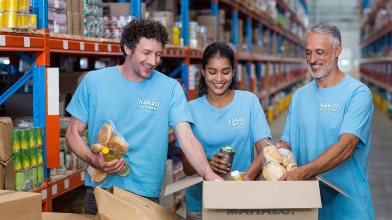 Daily Bread Sorting