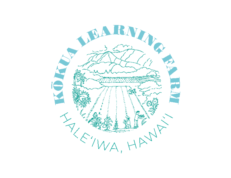 Kōkua Learning Farm Community Workday