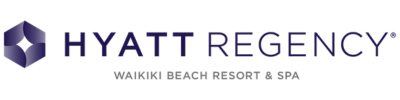 hyatt regency waikiki logo