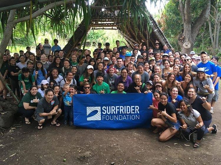 Surfrider UH