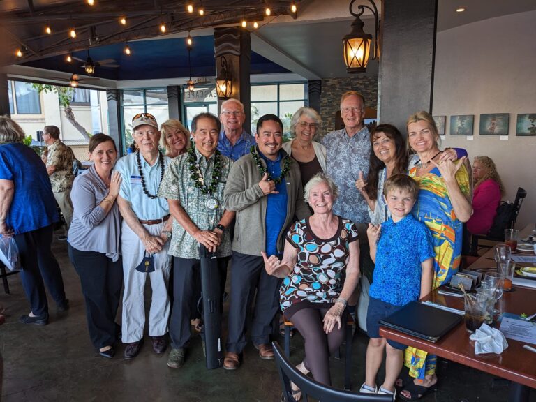 Rotary Club of Wailuku