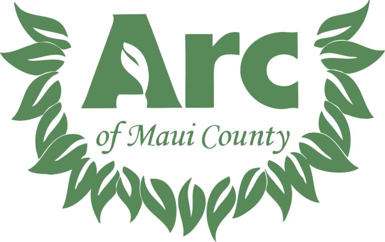 Arc of Maui County