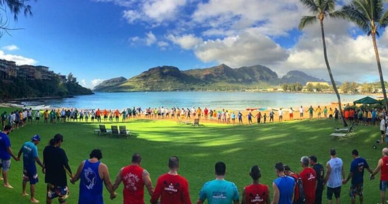 Kauai Outrigger Association