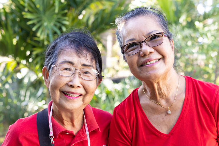 Lanakila Multi-Purpose Senior Center