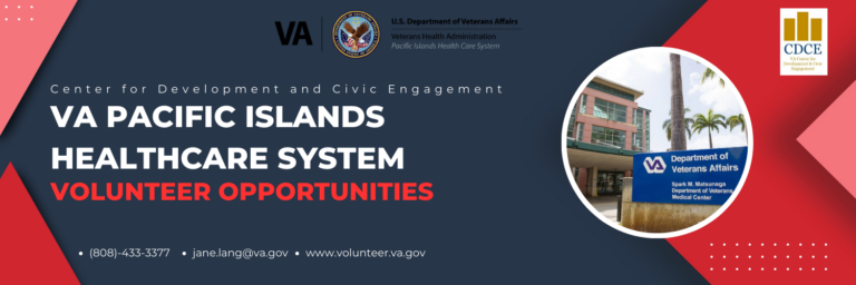 VA Pacific Islands Healthcare System