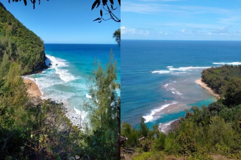 Friends of the Kalalau Trail