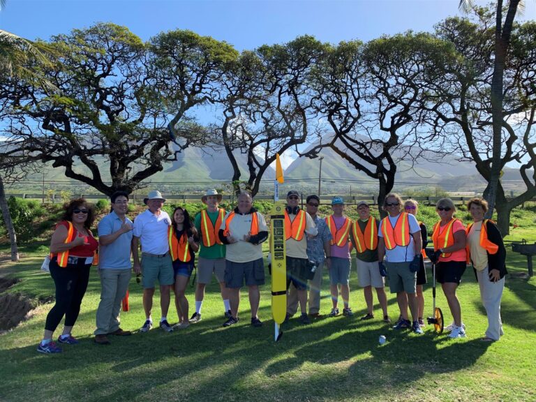 Rotary Club of Lahaina Sunset