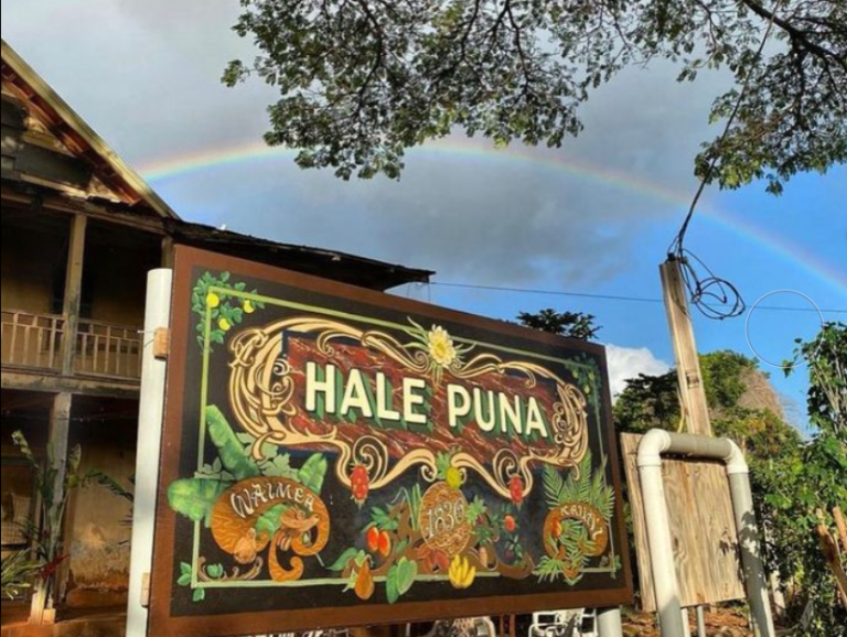 Hale Puna