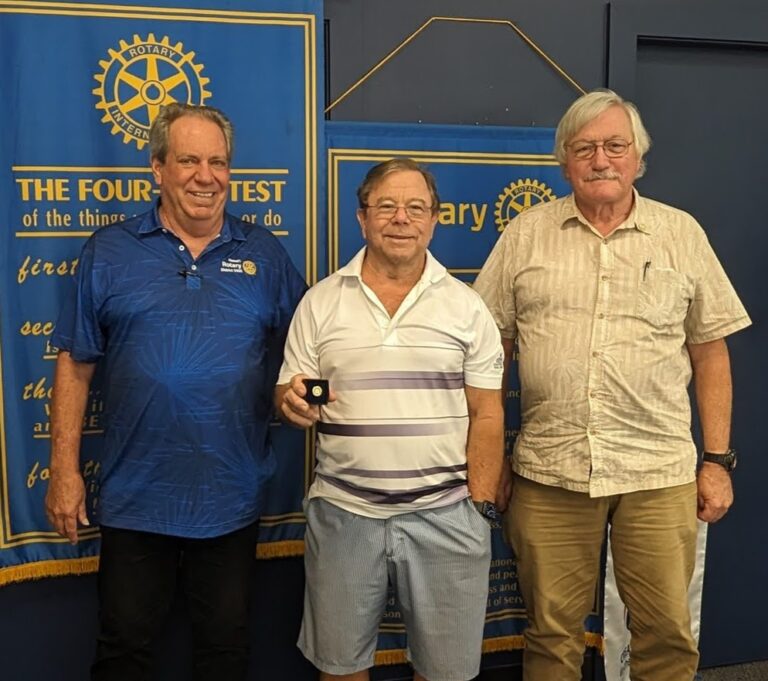 Rotary Club of Kahului