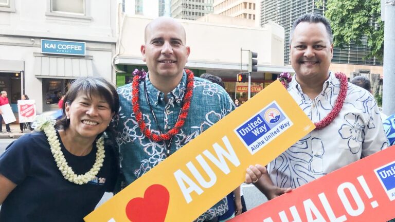 Aloha United Way