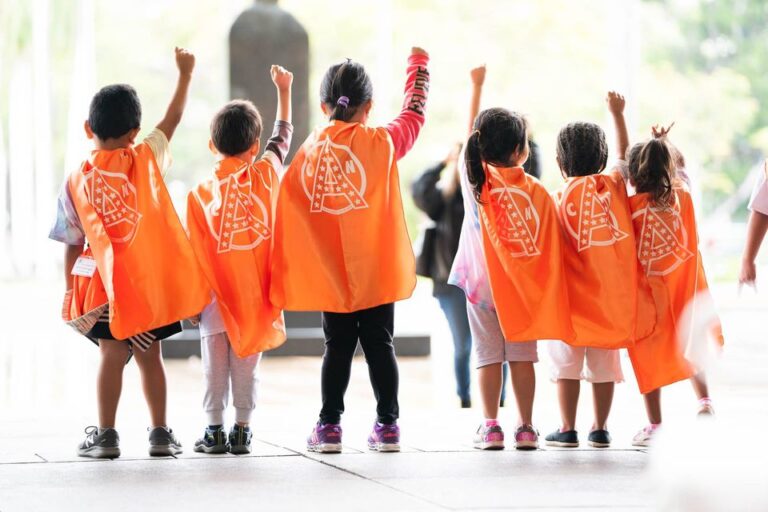 Hawaii Children’s Action Network