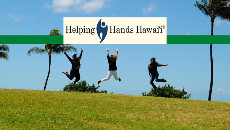 Helping Hands Hawaii