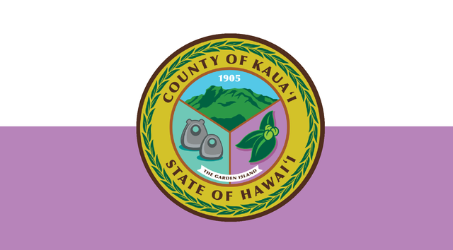 County of Kauai