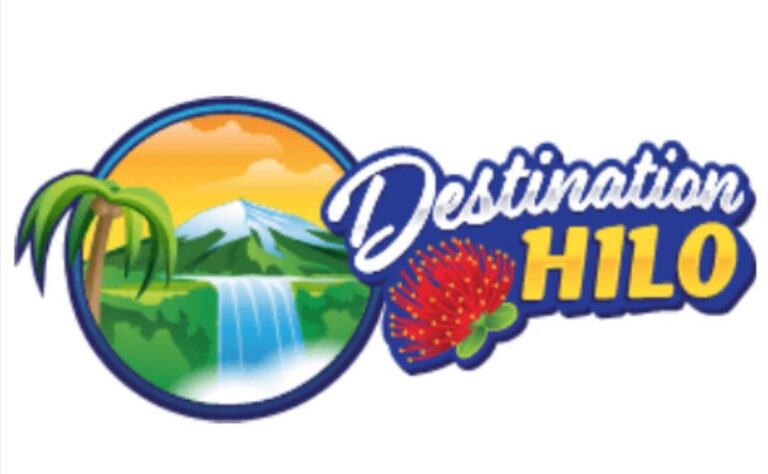 Destination Hilo