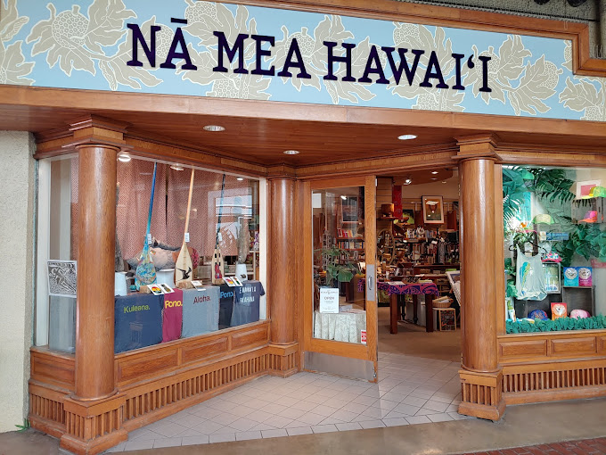 Nā Mea Hawaiʻi