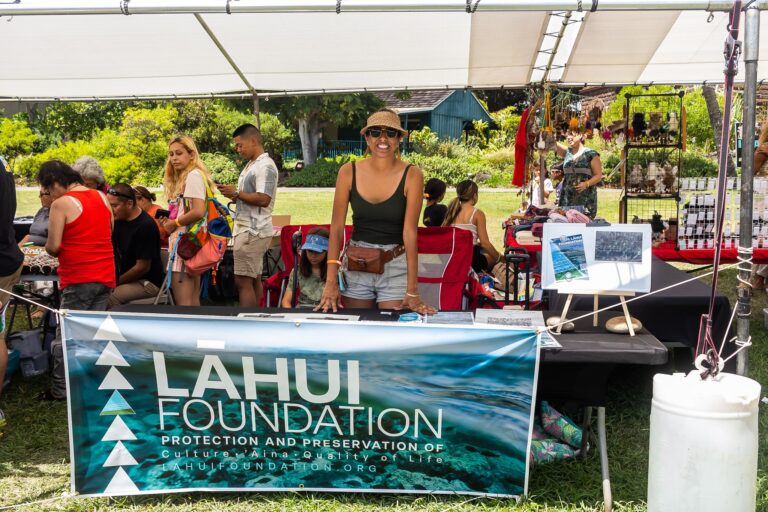 Lāhui Foundation