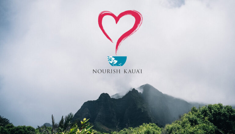 Nourish Kauai