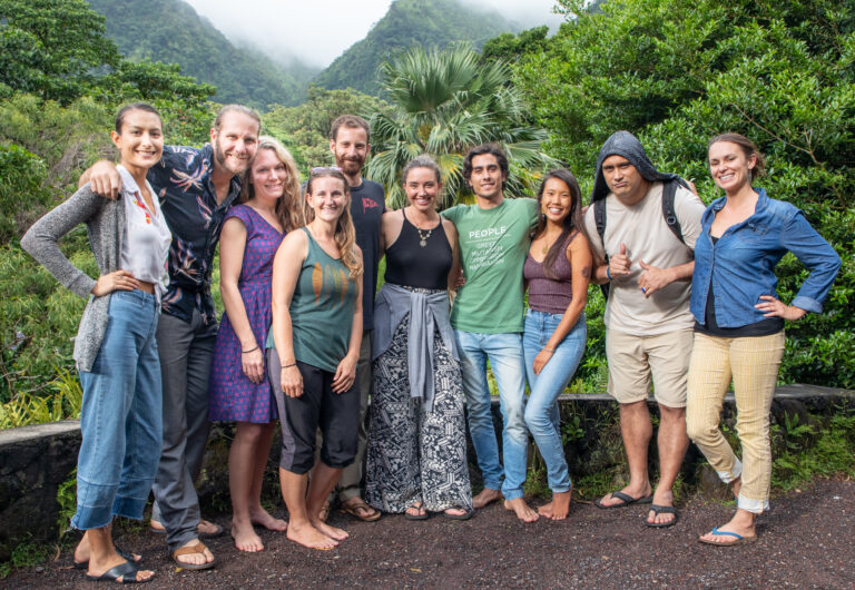 Zero Waste Oʻahu