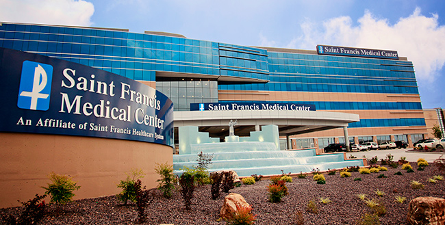 St. Francis Healthcare Systems