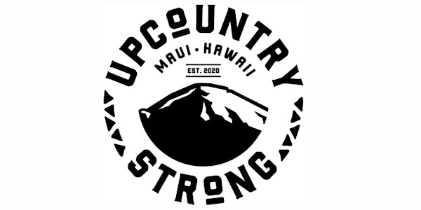 Upcountry Strong