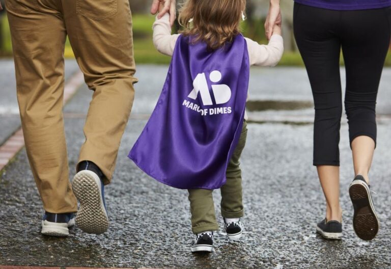 March of Dimes Hawaii