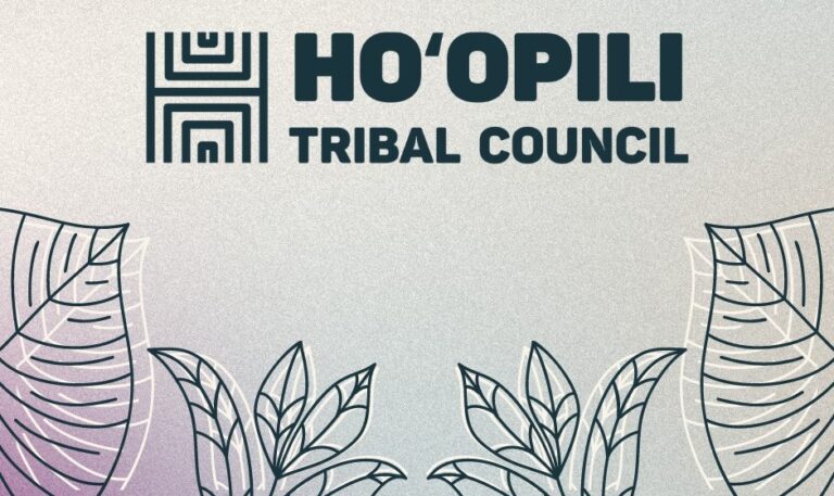 Ho’opili Tribal Council